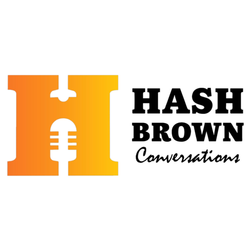 Hash Brown Logo
