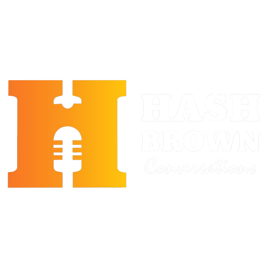 Hash Brown Logo